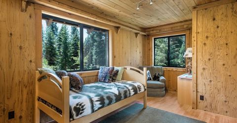 3600 Dinah Road, Carnelian Bay, CA 96140 Photo