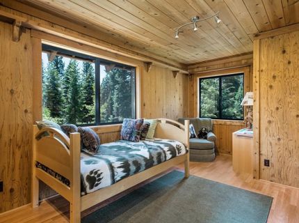 3600 Dinah Road, Carnelian Bay, CA 96140 Photo