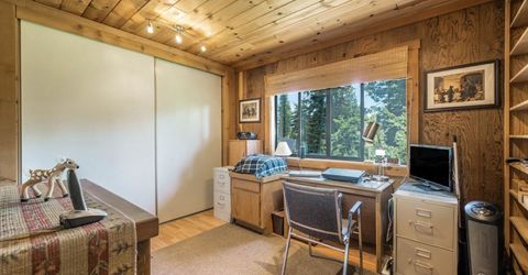 3600 Dinah Road, Carnelian Bay, CA 96140 Photo