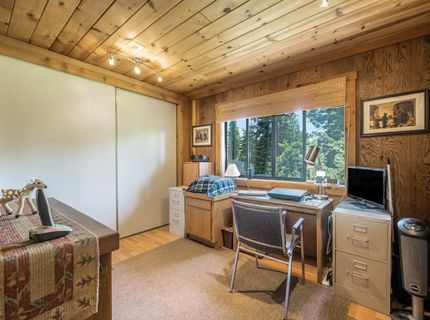 3600 Dinah Road, Carnelian Bay, CA 96140 Photo