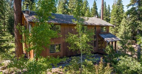 3600 Dinah Road, Carnelian Bay, CA 96140 Photo