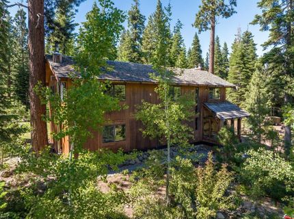 3600 Dinah Road, Carnelian Bay, CA 96140 Photo