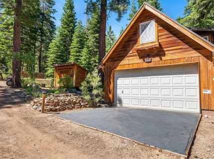 3600 Dinah Road, Carnelian Bay, CA 96140 Photo