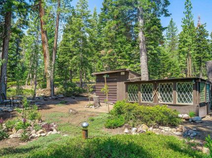 3600 Dinah Road, Carnelian Bay, CA 96140 Photo