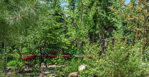 3600 Dinah Road, Carnelian Bay, CA 96140 Photo