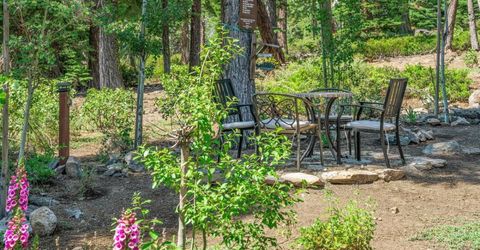 3600 Dinah Road, Carnelian Bay, CA 96140 Photo