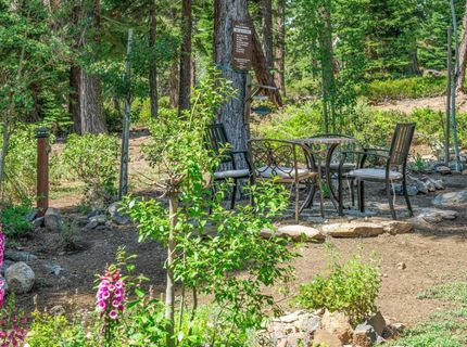 3600 Dinah Road, Carnelian Bay, CA 96140 Photo