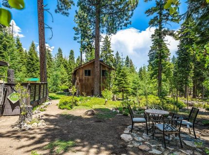 3600 Dinah Road, Carnelian Bay, CA 96140 Photo