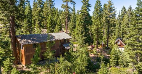 3600 Dinah Road, Carnelian Bay, CA 96140 Photo