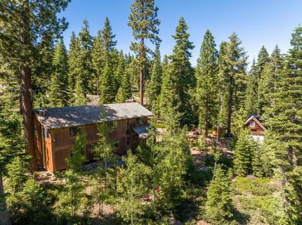 3600 Dinah Road, Carnelian Bay, CA 96140 Photo