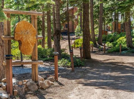 3600 Dinah Road, Carnelian Bay, CA 96140 Photo