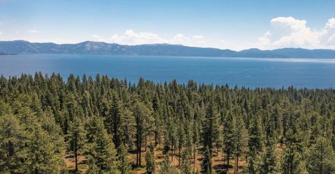 3600 Dinah Road, Carnelian Bay, CA 96140 Photo