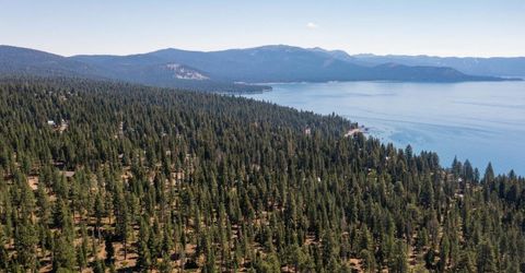 3600 Dinah Road, Carnelian Bay, CA 96140 Photo