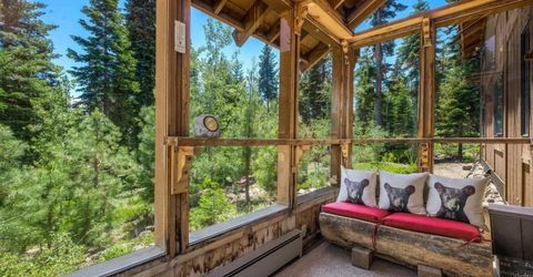 3600 Dinah Road, Carnelian Bay, CA 96140 Photo