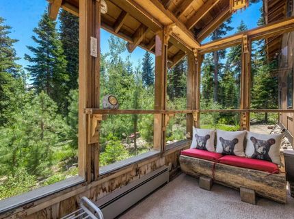 3600 Dinah Road, Carnelian Bay, CA 96140 Photo