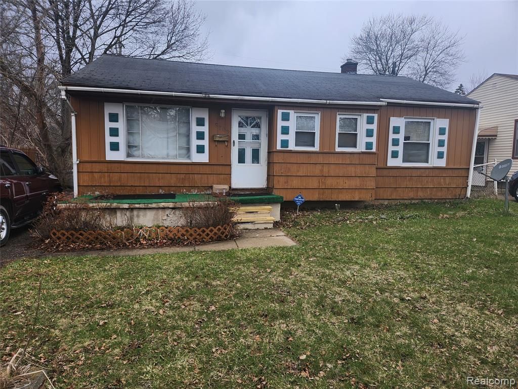 5709 Dupont Street, Flint, MI 48505 Main Photo