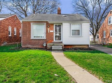 24313 Ross Street, Dearborn, MI 48124