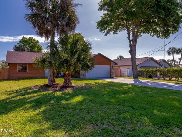 609 Andrews Street, Ormond Beach, FL 32174