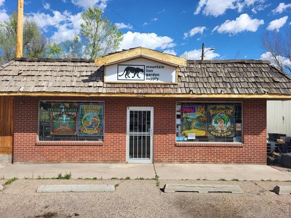 3212 W County Road 54g Rds, Laporte, CO 80535