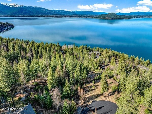 NNA Big Pine Drive, Sagle, ID 83860