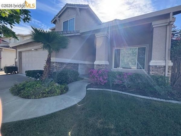 4053 Galenez Way , Antioch, CA 94531