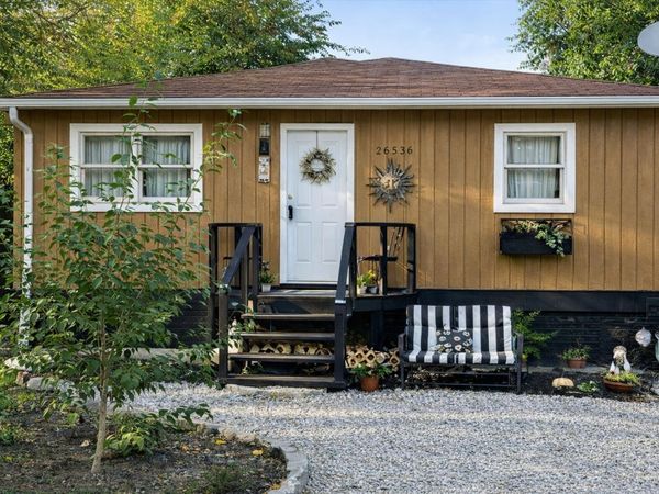 24536 W Stub Avenue , Round Lake, IL 60073