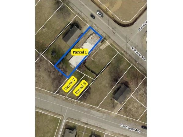 597 ALABAMA AVE, Memphis, TN 38105