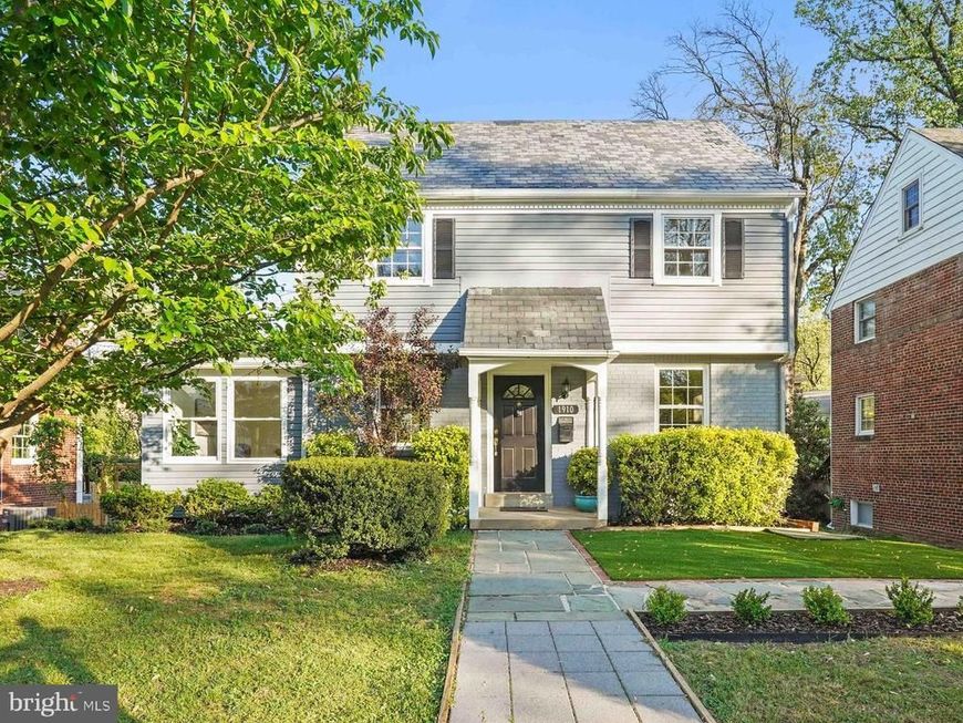 1910 Elkhart Street, Silver Spring, MD 20910 Main Photo