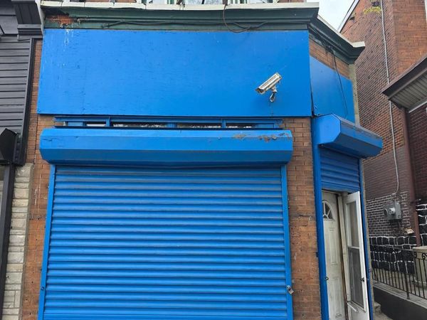 5625 CHESTER AVENUE , PHILADELPHIA, PA 19143