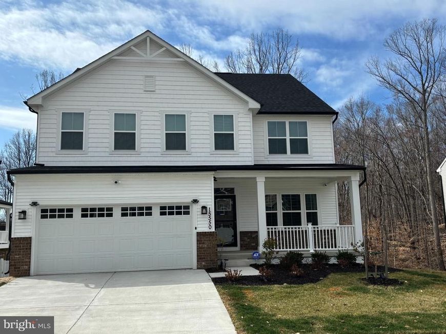 15550 Twin River Cir, Bowie, MD 20716 Main Photo