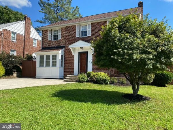 14 GRANVILLE DRIVE , SILVER SPRING, MD 20901