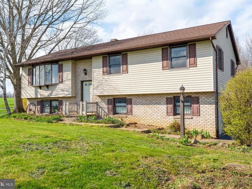 181 Bomberger Road, Lititz, PA 17543 Main Photo