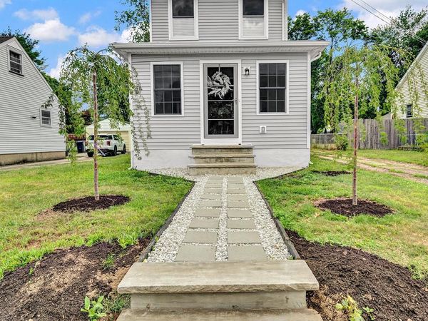 817 PRESIDENT AVENUE, LAWRENCE TOWNSHIP, NJ 08648