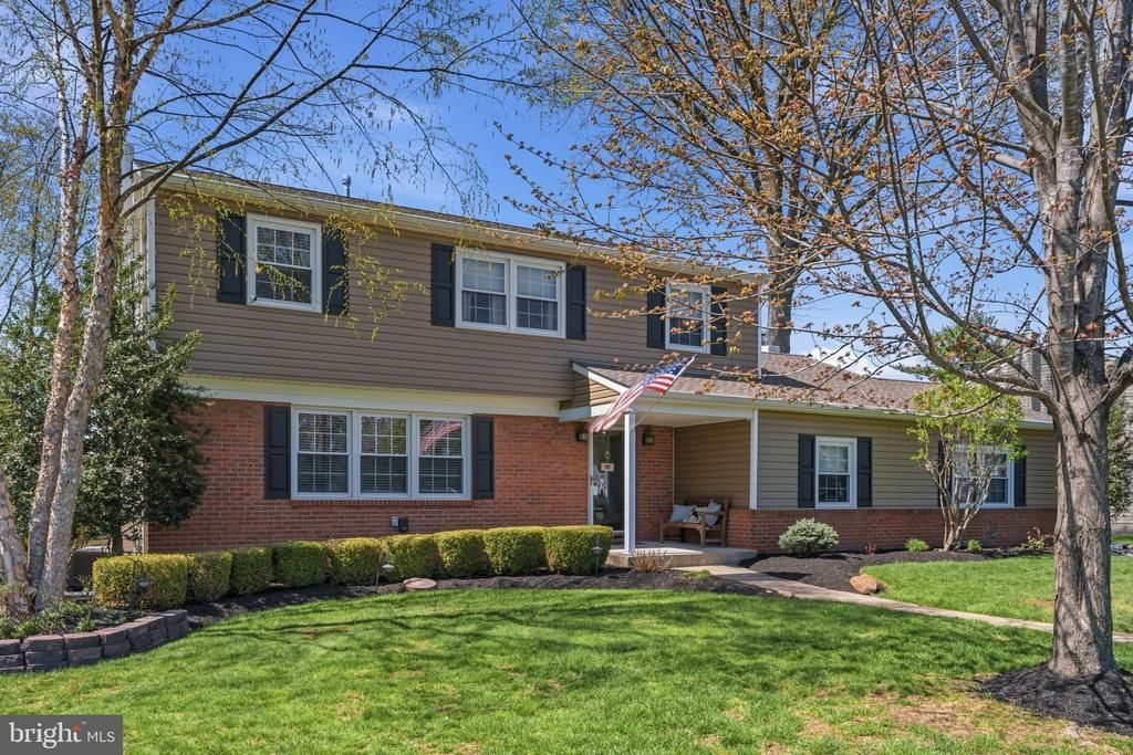 205 MARLBORO ROAD, MORRISVILLE, PA 19067