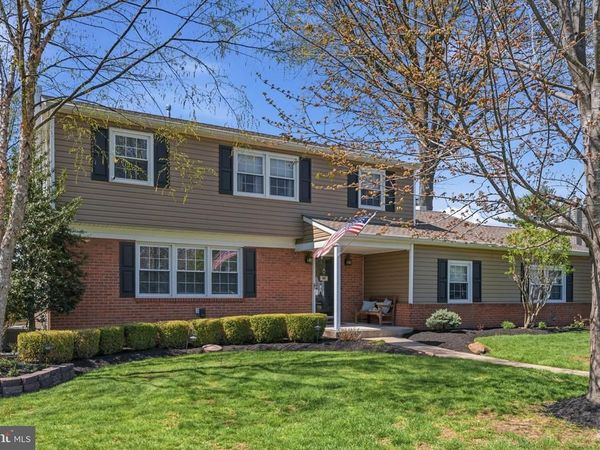 205 MARLBORO ROAD, MORRISVILLE, PA 19067