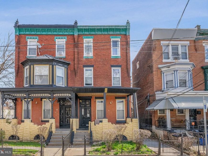 3525 N 16th Street, Philadelphia, PA 19140 Main Photo