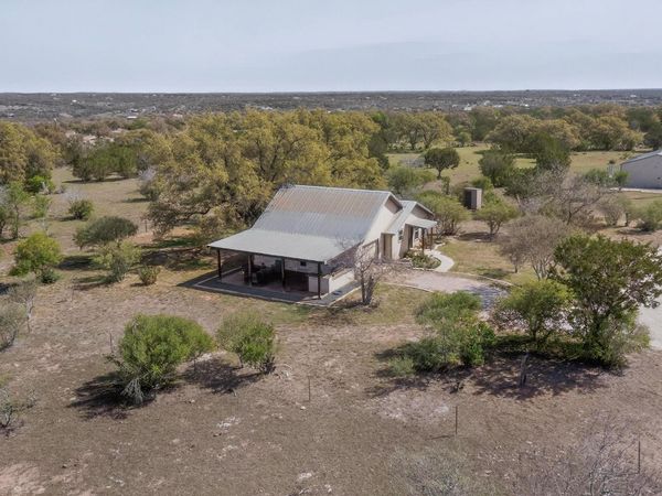 1619 Althaus Ranch RD , Johnson City, TX 78636