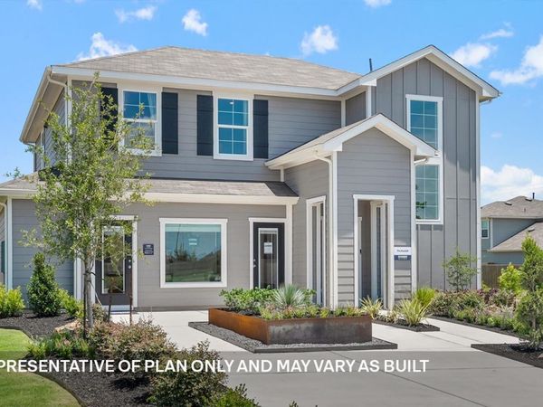 174 Balmorehea ST, Kyle, TX 78640