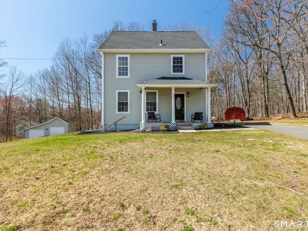 363 Lake, Bolton, CT 06042