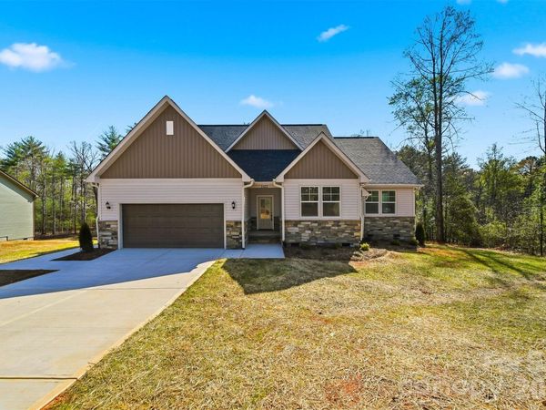 2422 Kimberly Avenue , Morganton, NC 28655