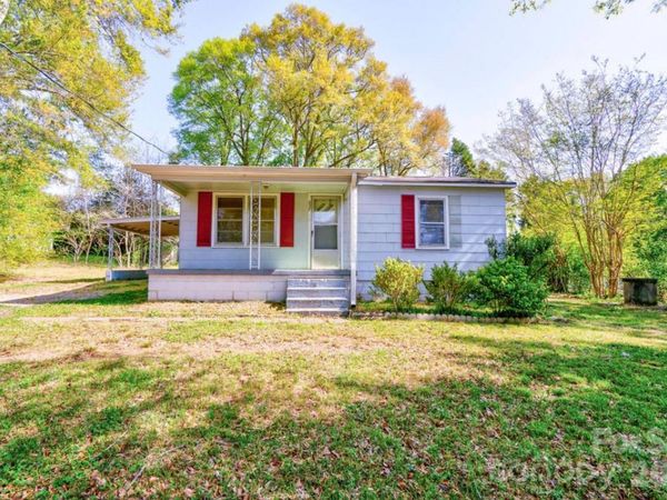 237 Lily Street , Shelby, NC 28152