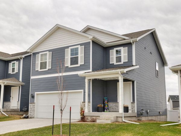 1288 NW Williamsburg Lane, Waukee, IA 50263