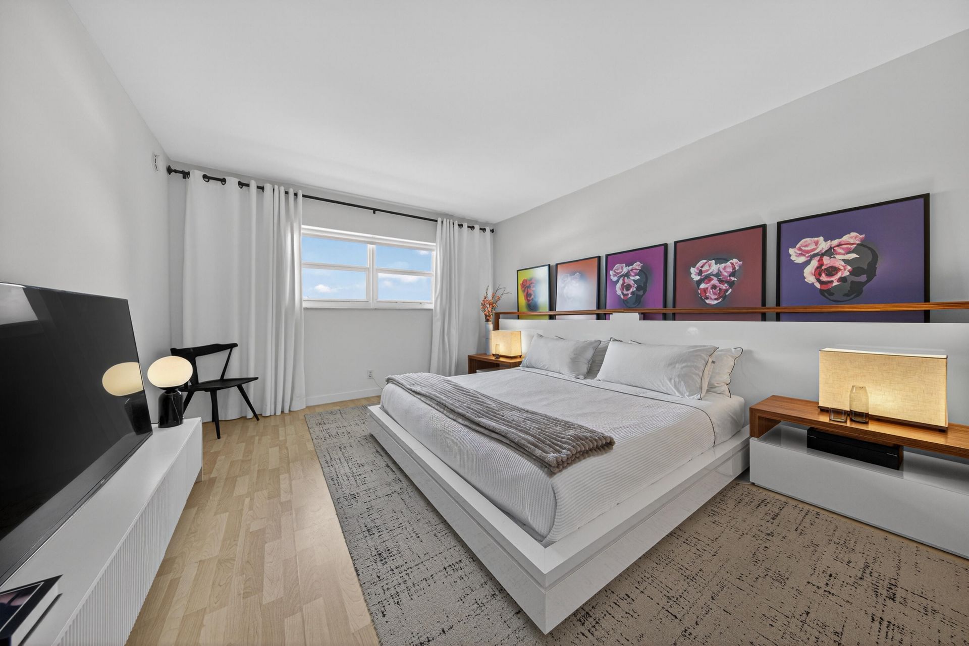 3050 NE 47th Court Ne, Unit 607, Fort Lauderdale, FL 33308 Photo