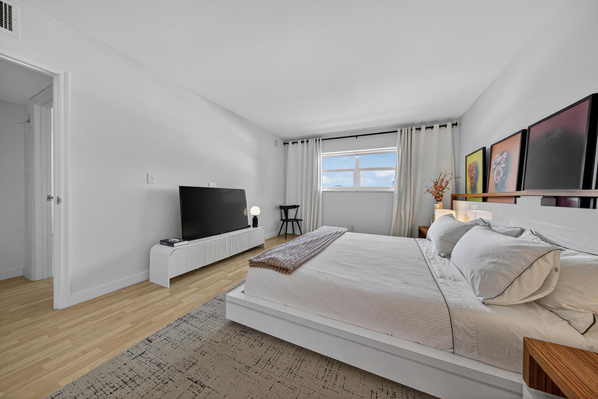 3050 NE 47th Court Ne, Unit 607, Fort Lauderdale, FL 33308 Photo