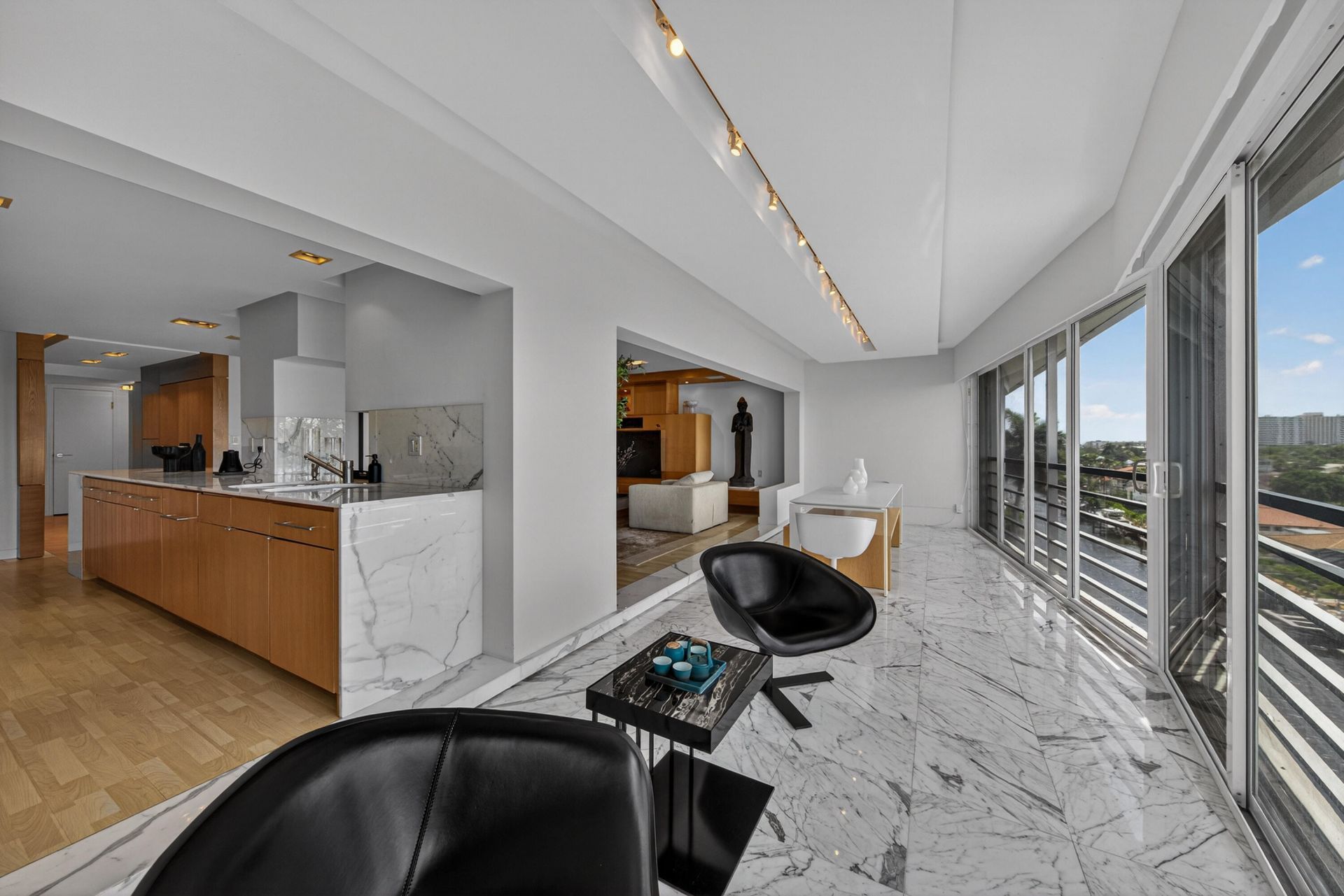 3050 NE 47th Court Ne, Unit 607, Fort Lauderdale, FL 33308 Photo