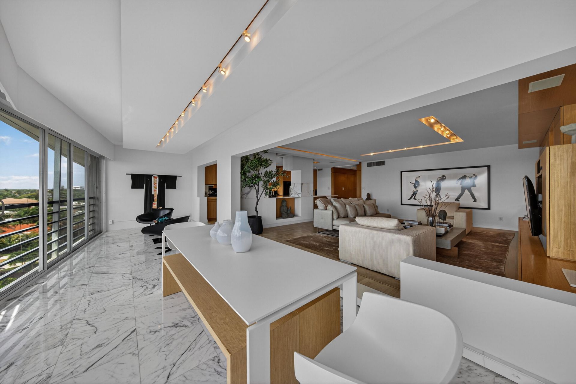 3050 NE 47th Court Ne, Unit 607, Fort Lauderdale, FL 33308 Photo