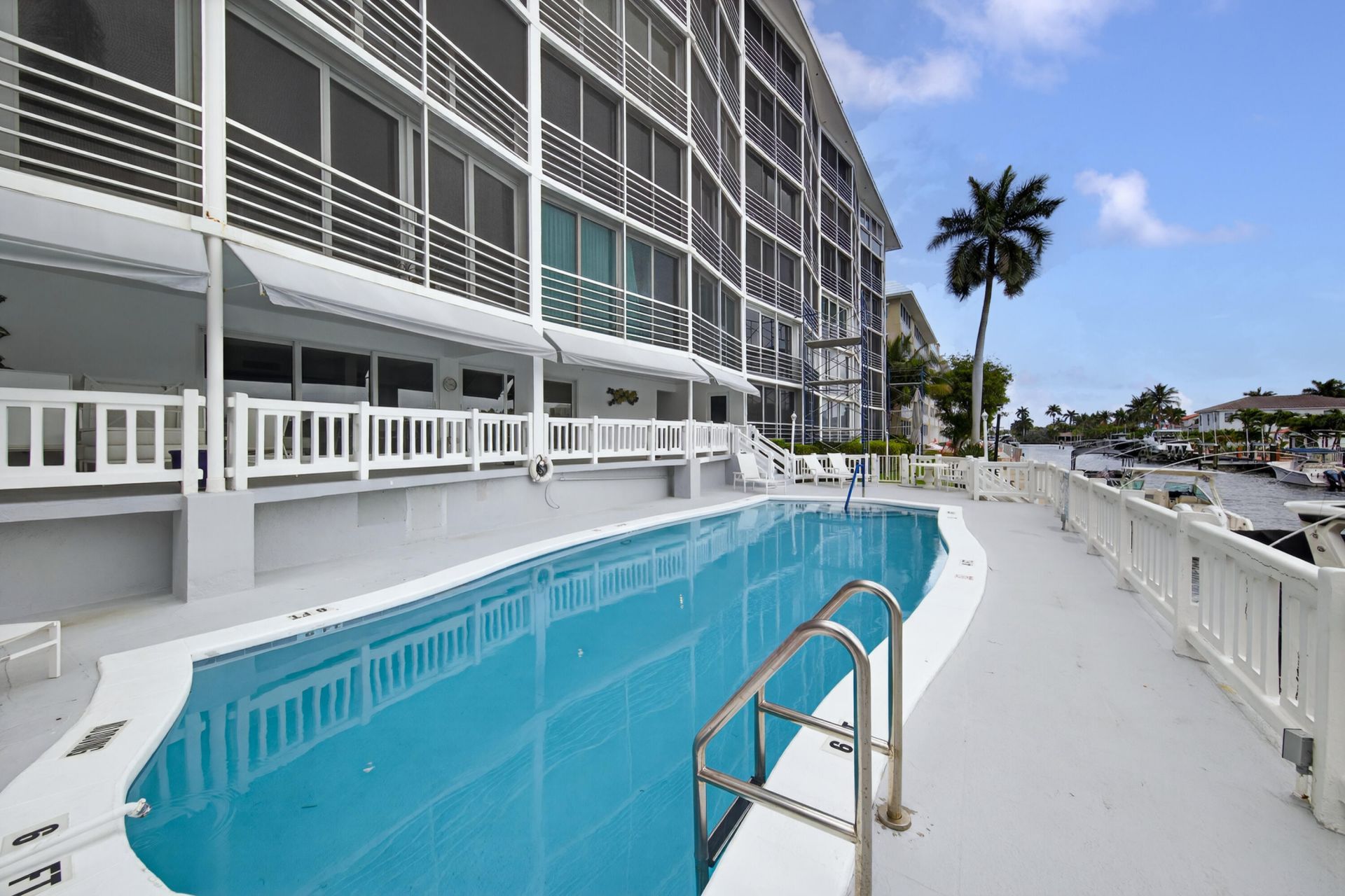 3050 NE 47th Court Ne, Unit 607, Fort Lauderdale, FL 33308 Photo