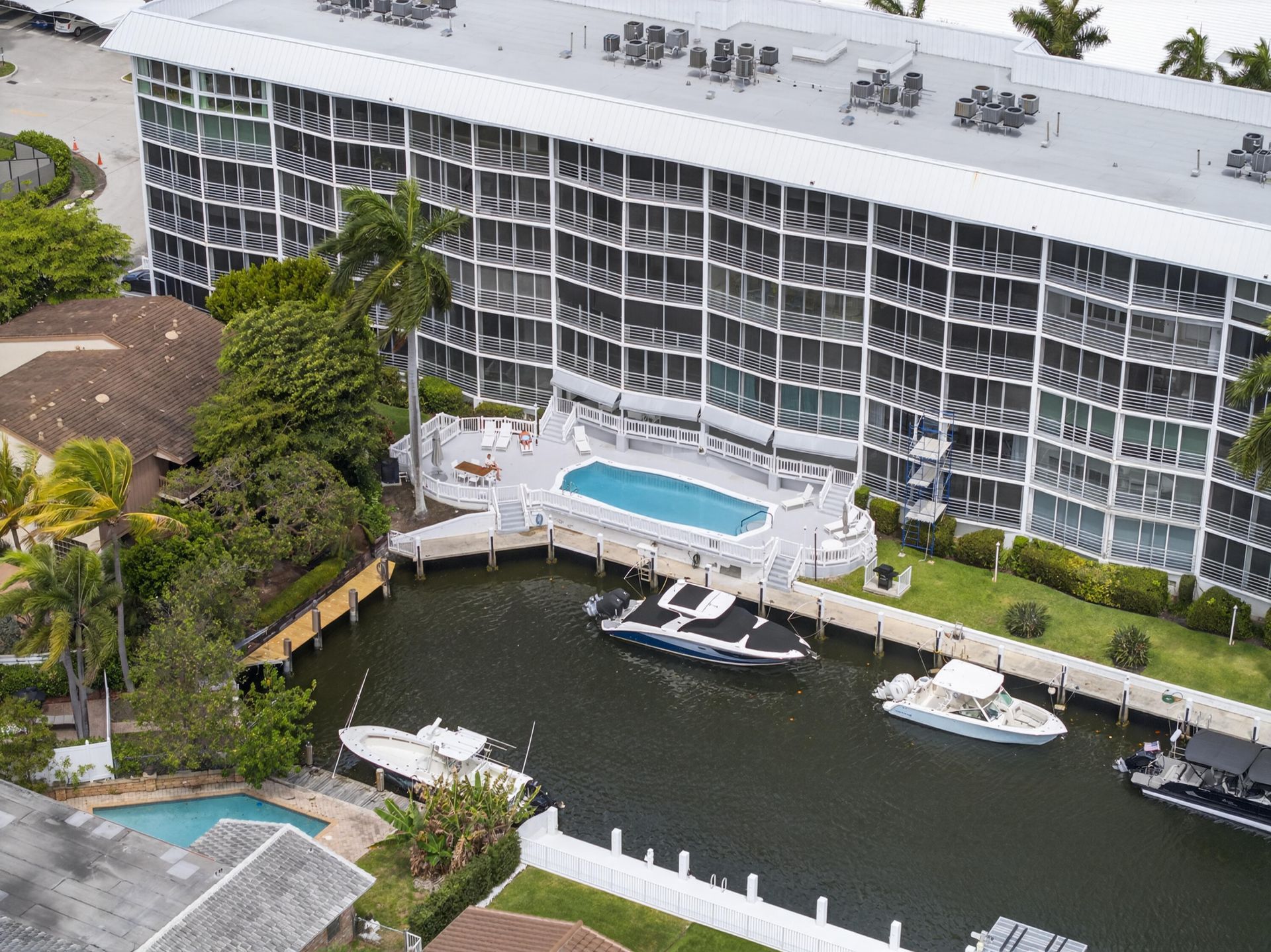 3050 NE 47th Court Ne, Unit 607, Fort Lauderdale, FL 33308 Photo