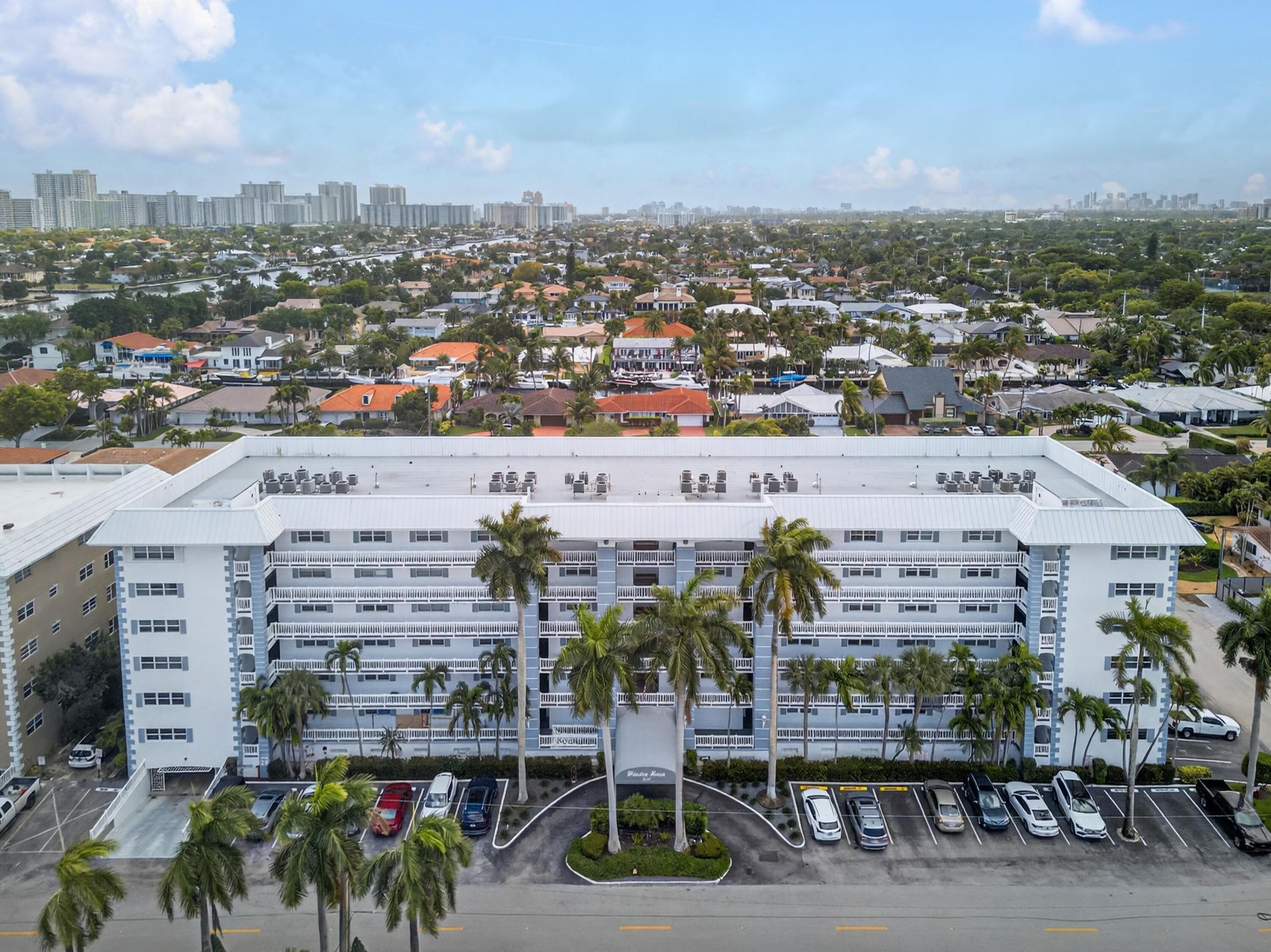 3050 NE 47th Court Ne, Unit 607, Fort Lauderdale, FL 33308 Photo