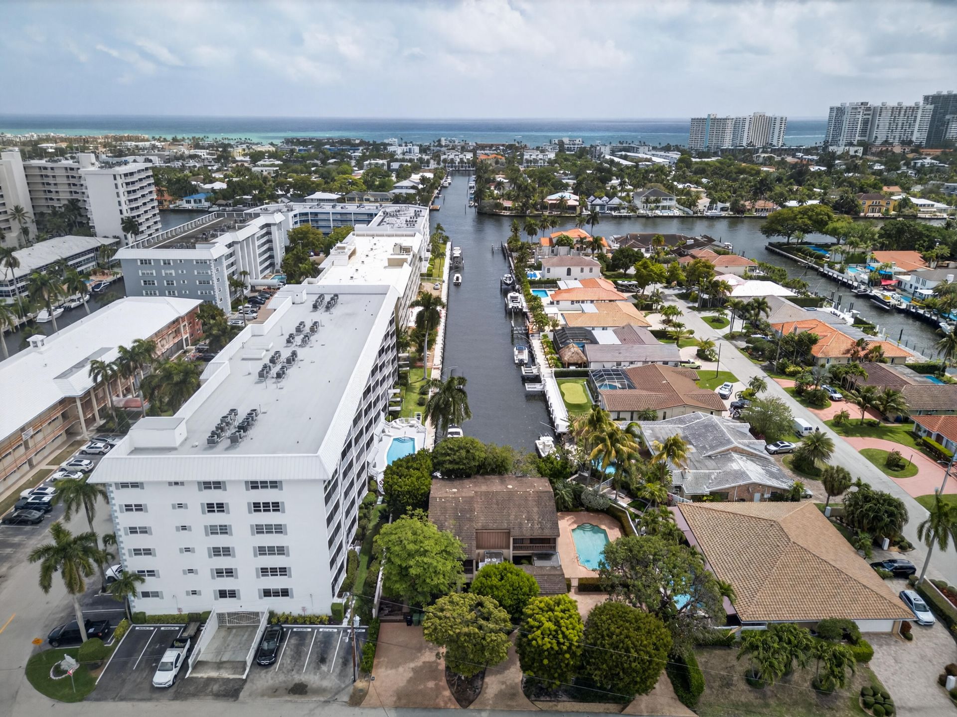 3050 NE 47th Court Ne, Unit 607, Fort Lauderdale, FL 33308 Photo